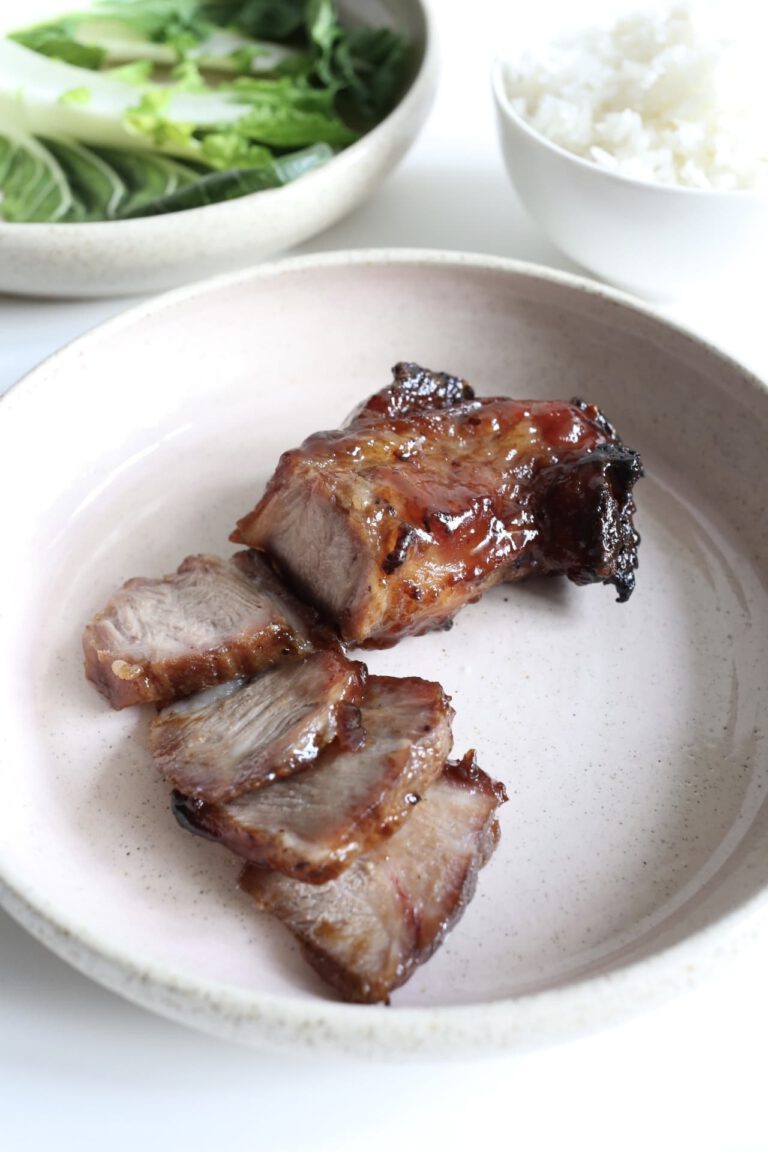 char siu julius jaspers