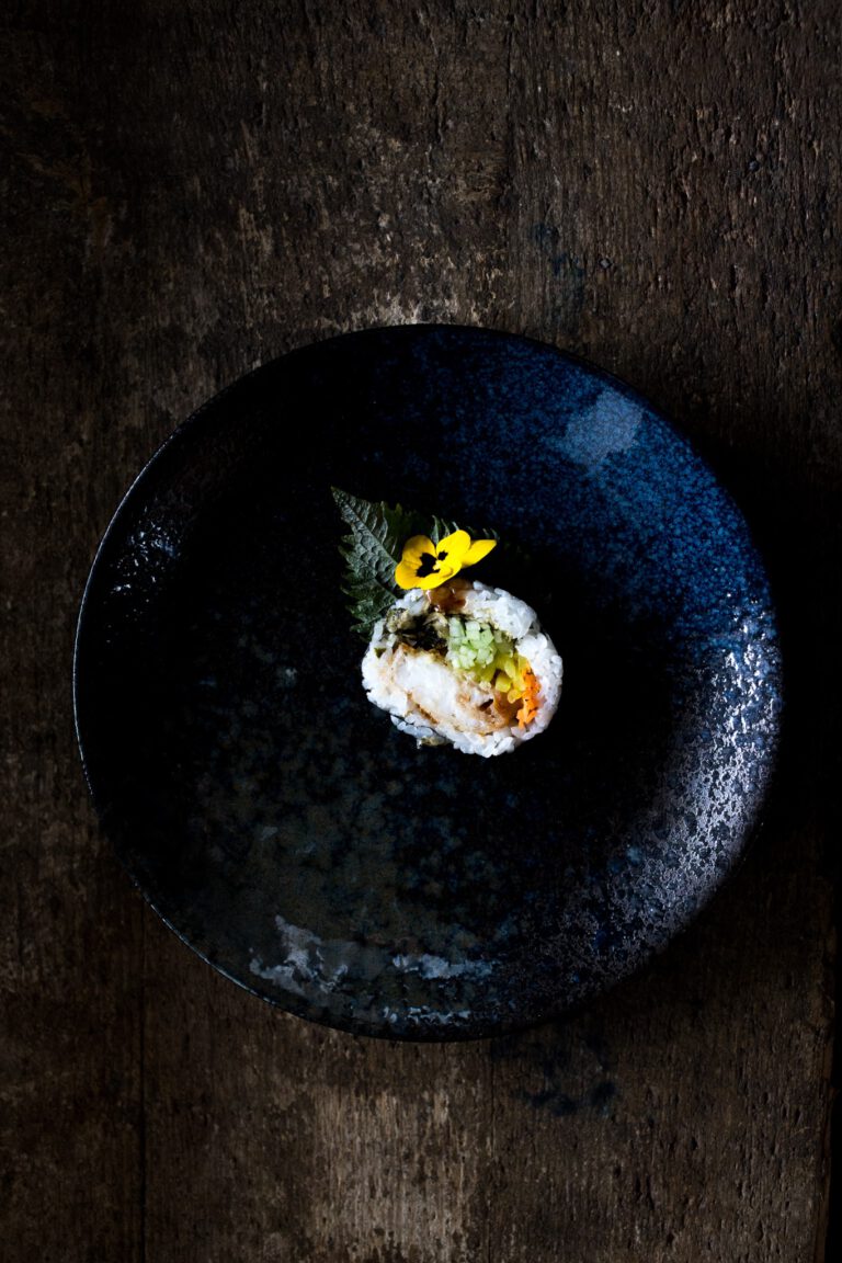 Culinessa visits the Harbour Club Amsterdam