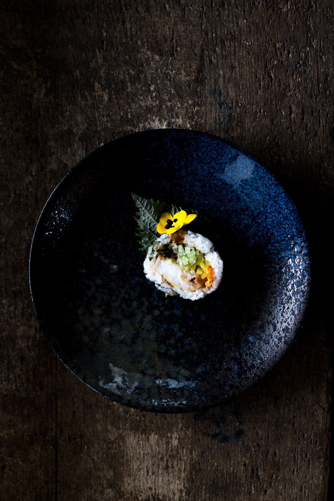 Culinessa visits the Harbour Club Amsterdam