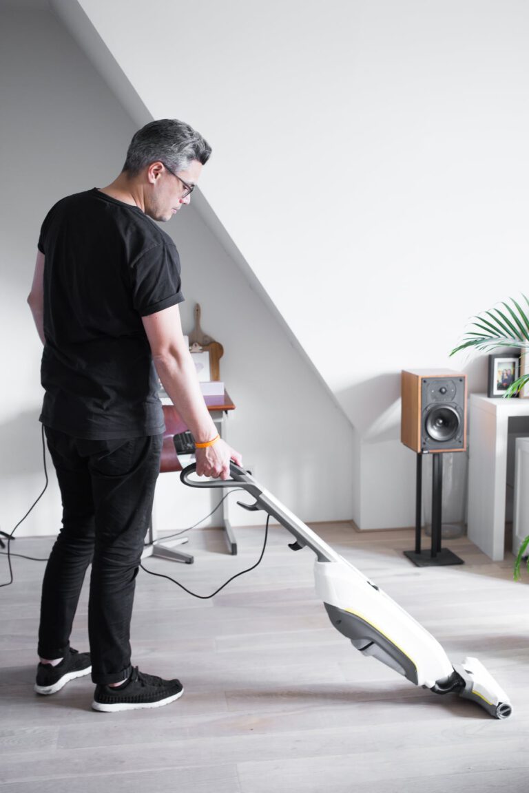 karcher floor cleaner fc5