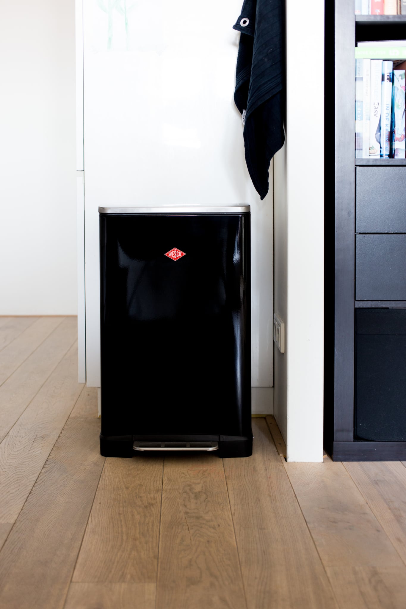 Review Wesco one boy