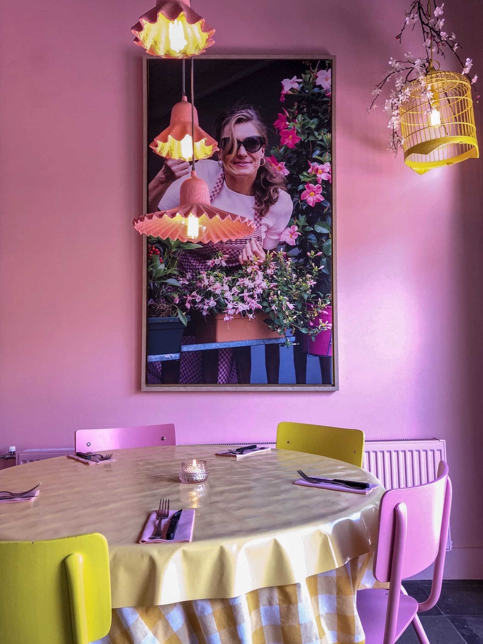 Culinessa tips: Cucina Elena Vleuten