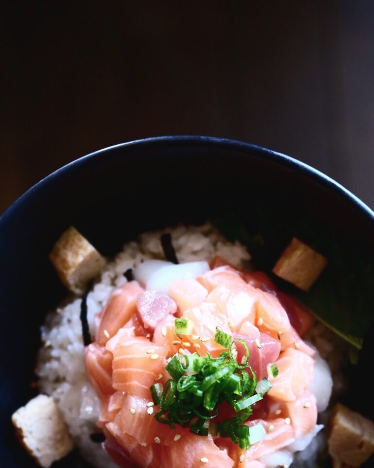 don buri seafood