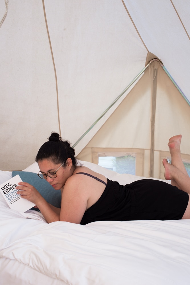 Culinessa Travels: Vrijhaven Zwier Vinkeveen