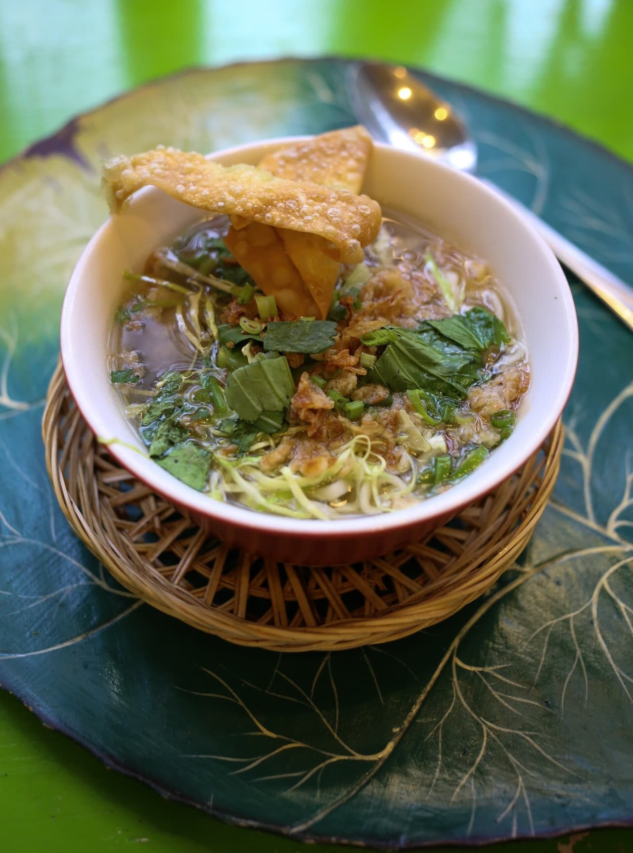 mie bakso