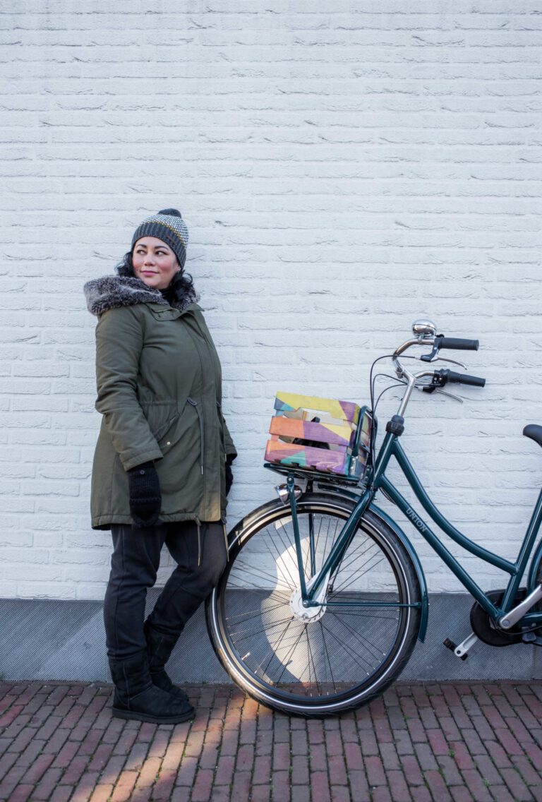 Persoonlijk: nieuw jaar, nieuwe gewoontes