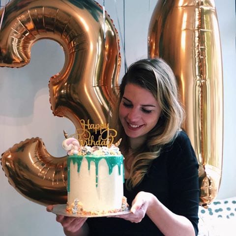 Favo’s van Celine Charlotte