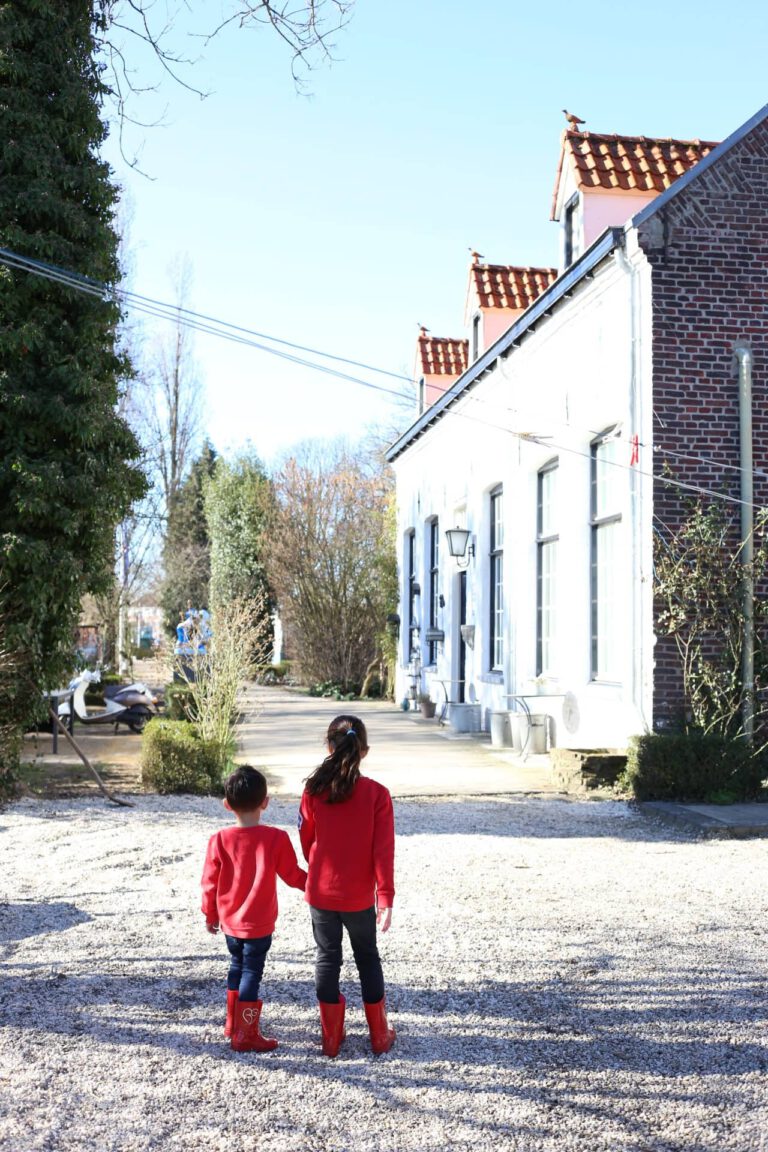 Culinessa Travels: Buitengoed de Gaard