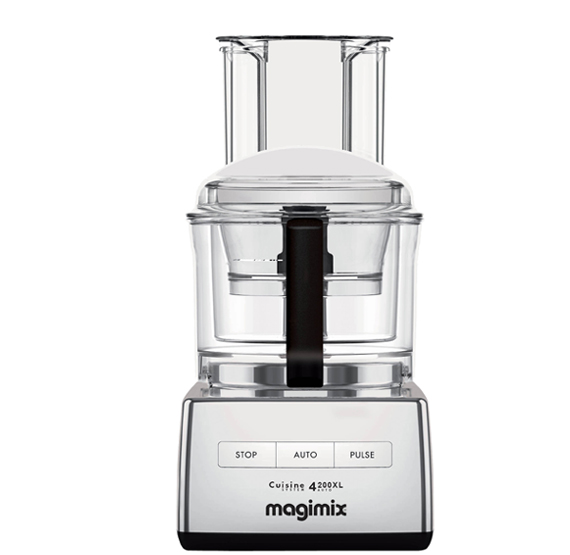 Review Magimix 4200 XL