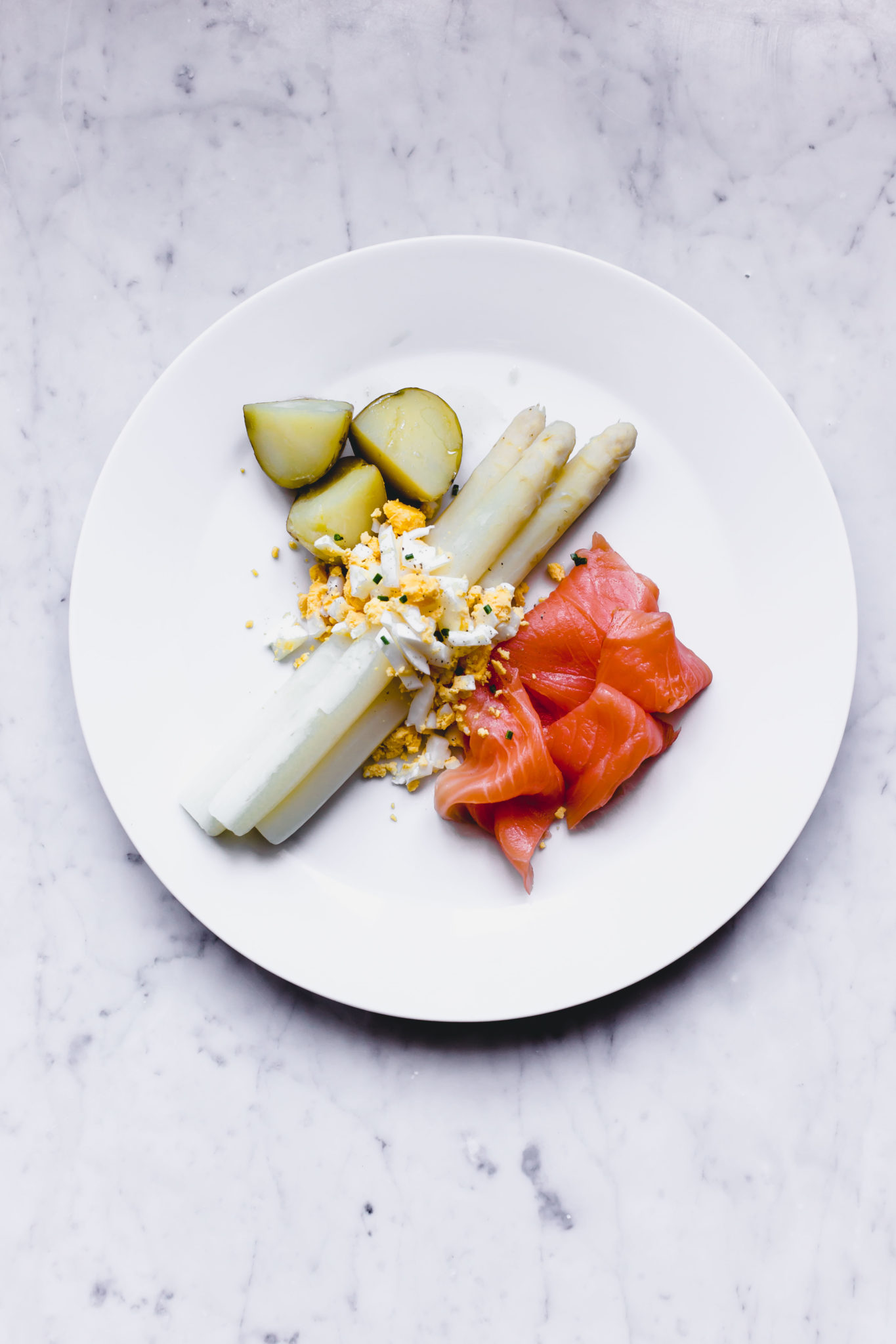 asperges met zalm culinessa-2