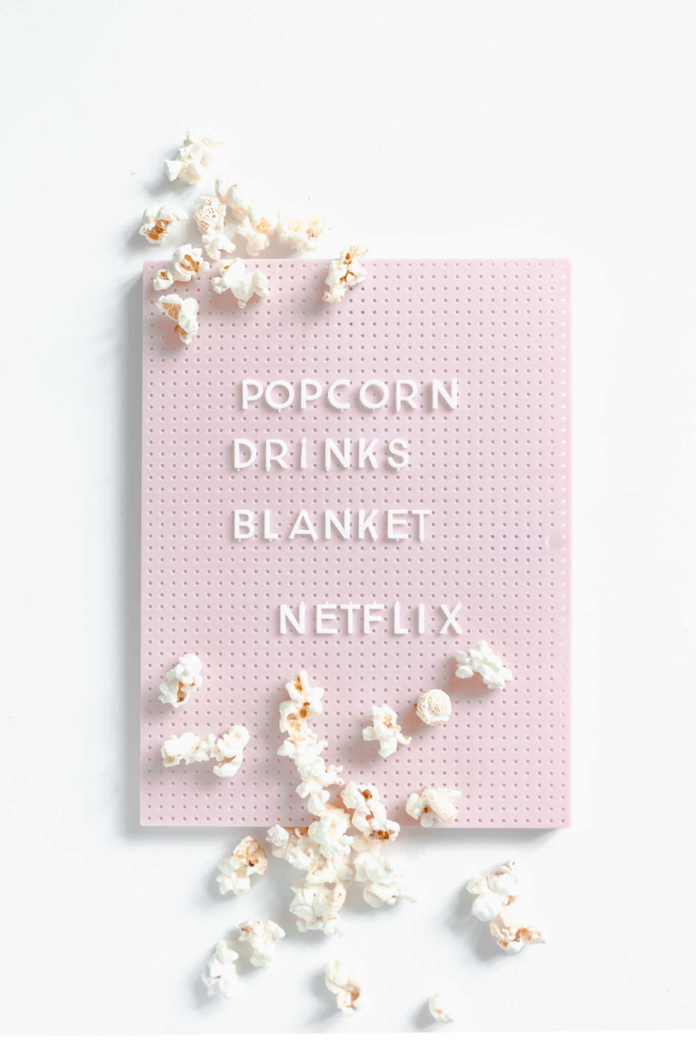 netflix series voor foodies