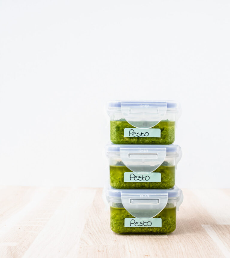 meal plannen tegen verspilling