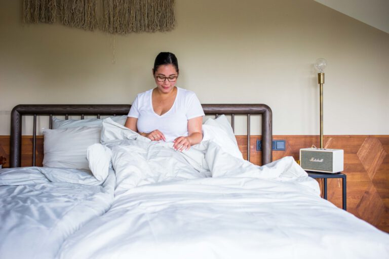 Mijn WW avontuur – deel 1