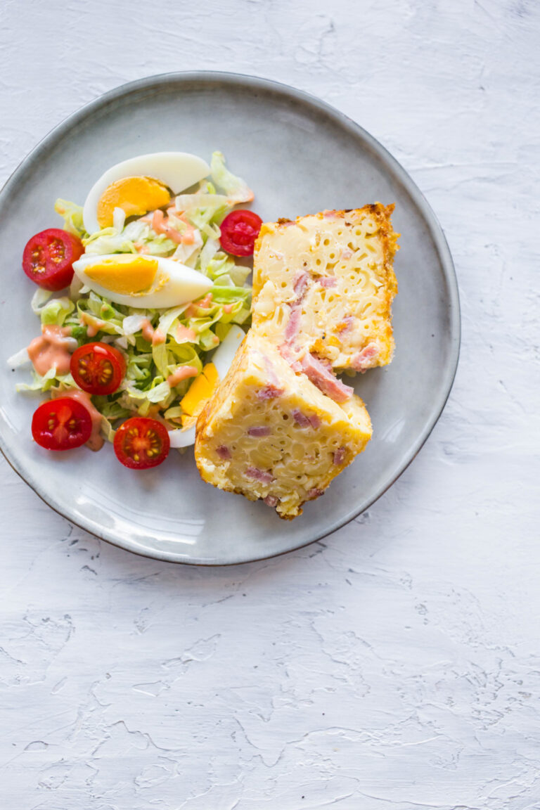 surinaamse macaronischotel