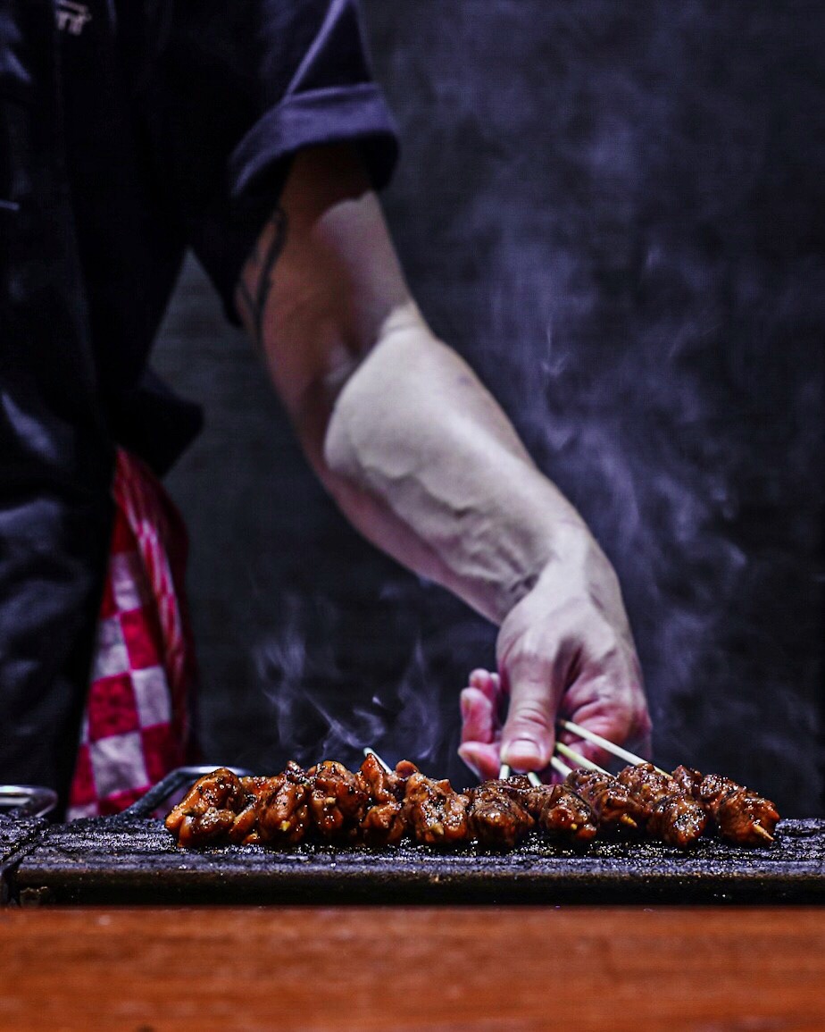 6 x de lekkerste sate van Nederland