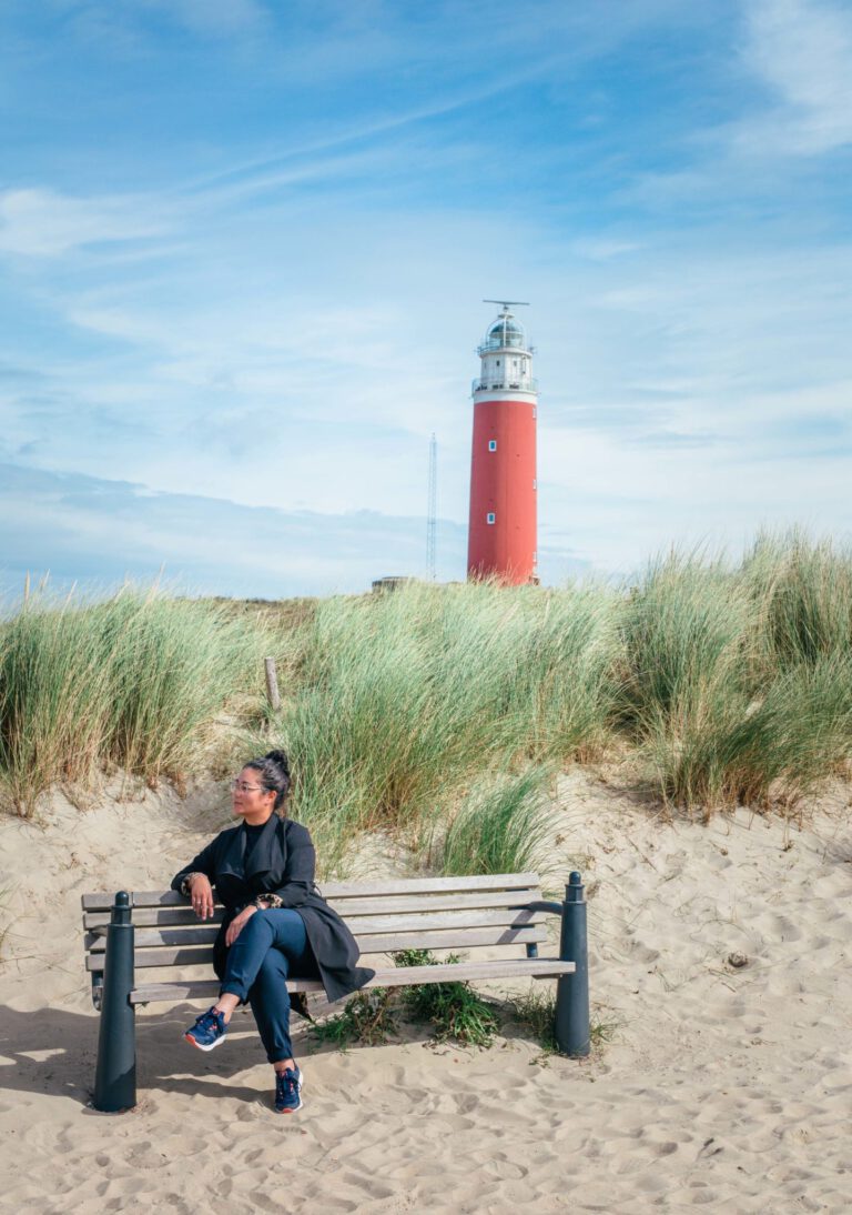 Genieten: Mini vakantie Texel + hotspots