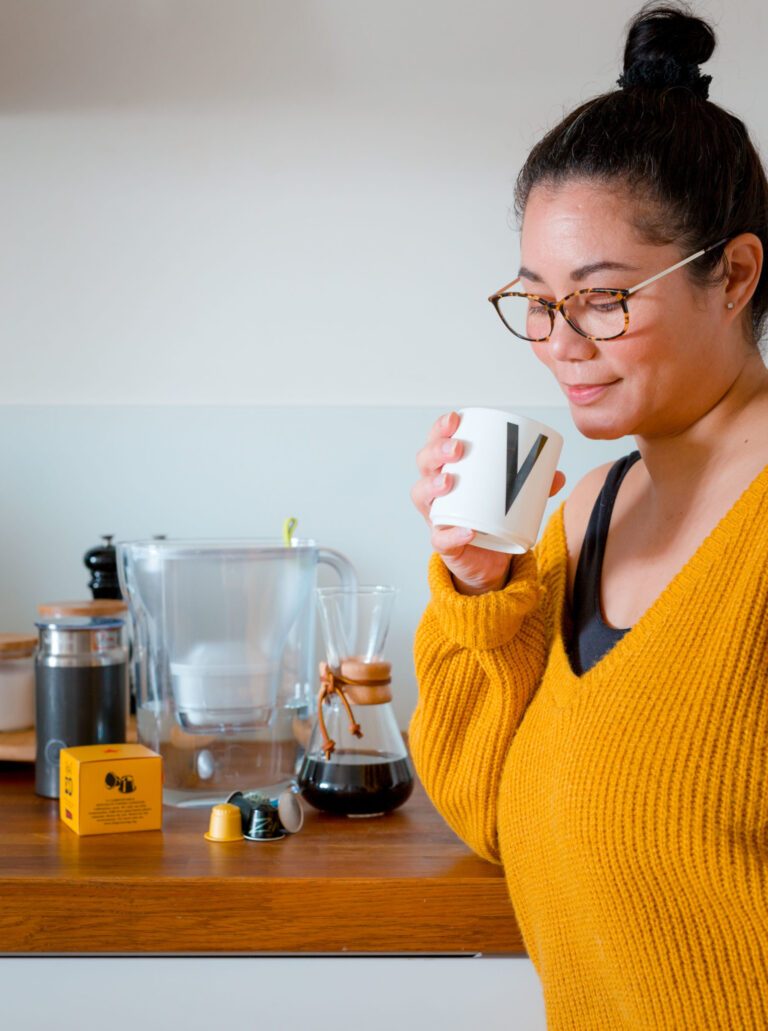 Zo zet je het lekkerste kopje koffie volgens een barista