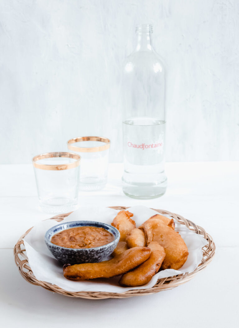 surinaamse baka bana