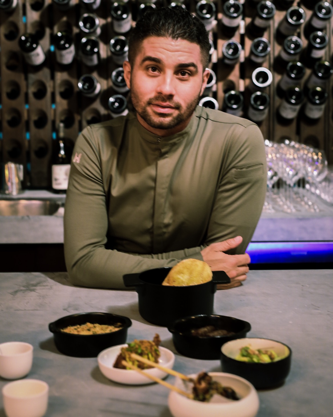 Edel by Dennis Huwae