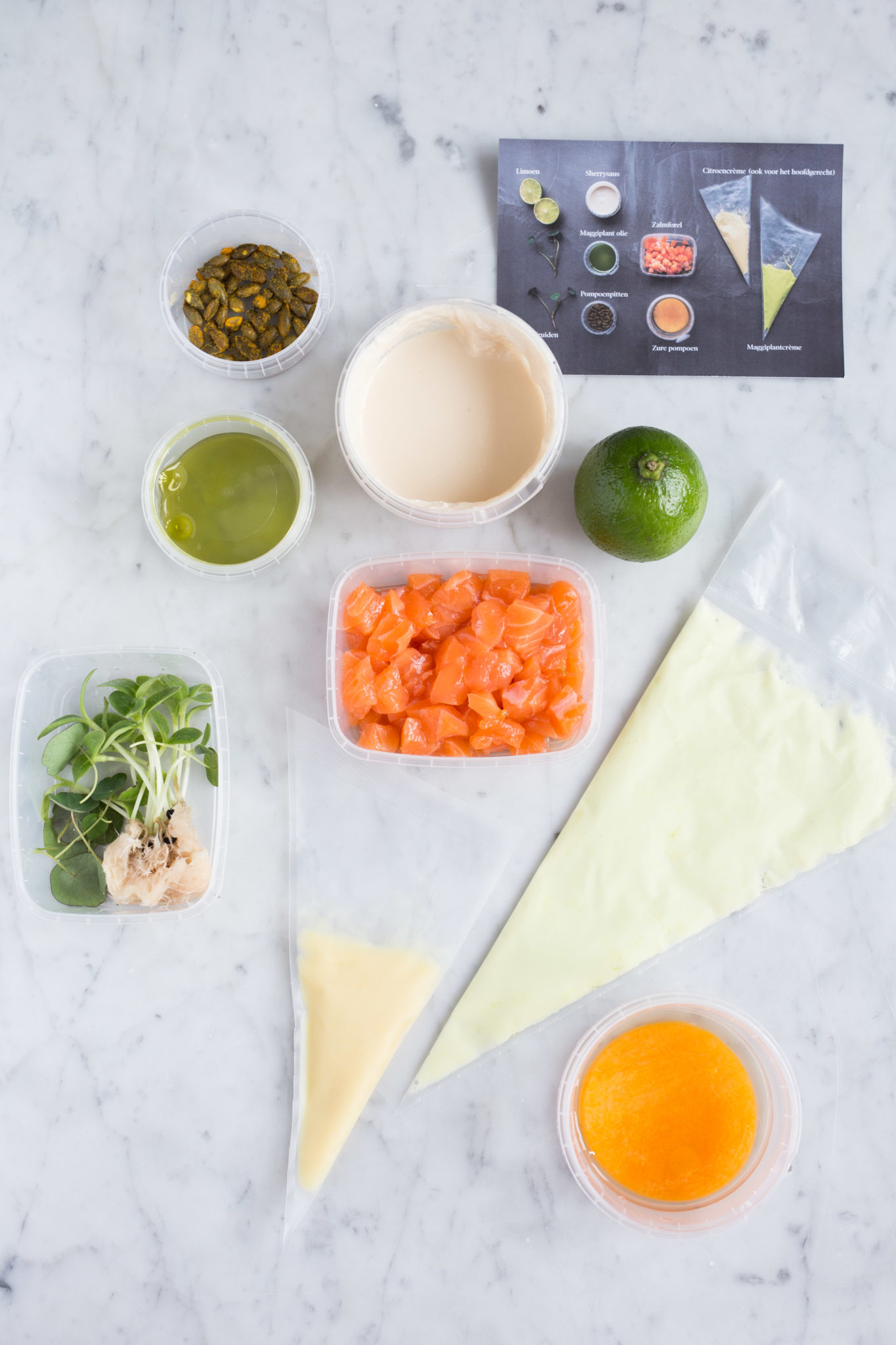 Review: Cook like a chef – De Librije