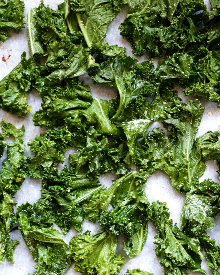 boerenkool chips airfryer