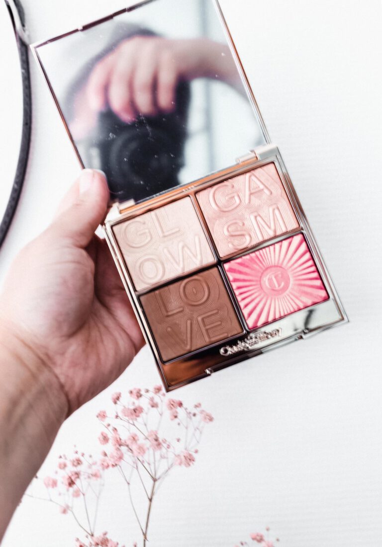 charlotte tilbury favorieten 2