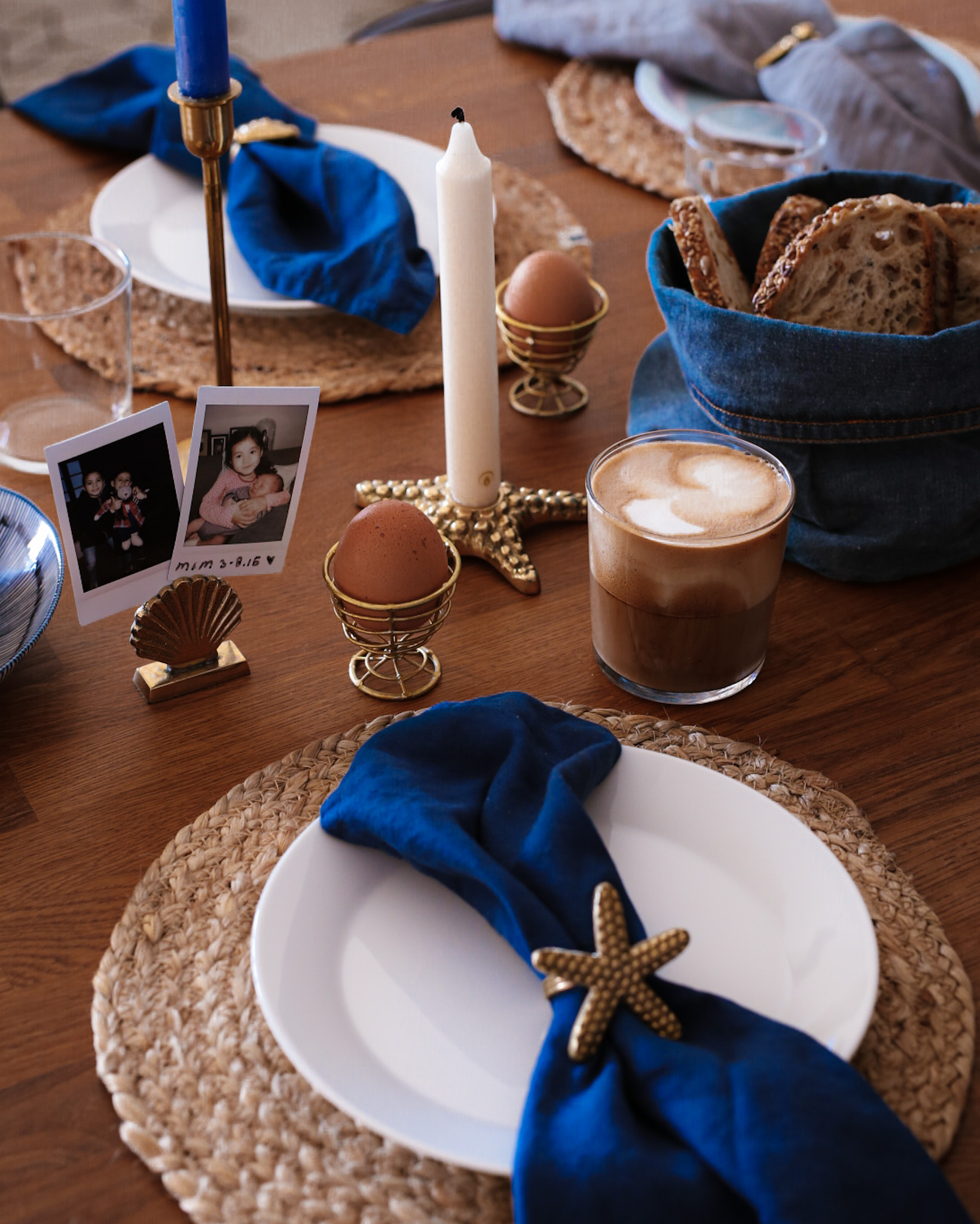 Tafelstyling zomer met A-La collection