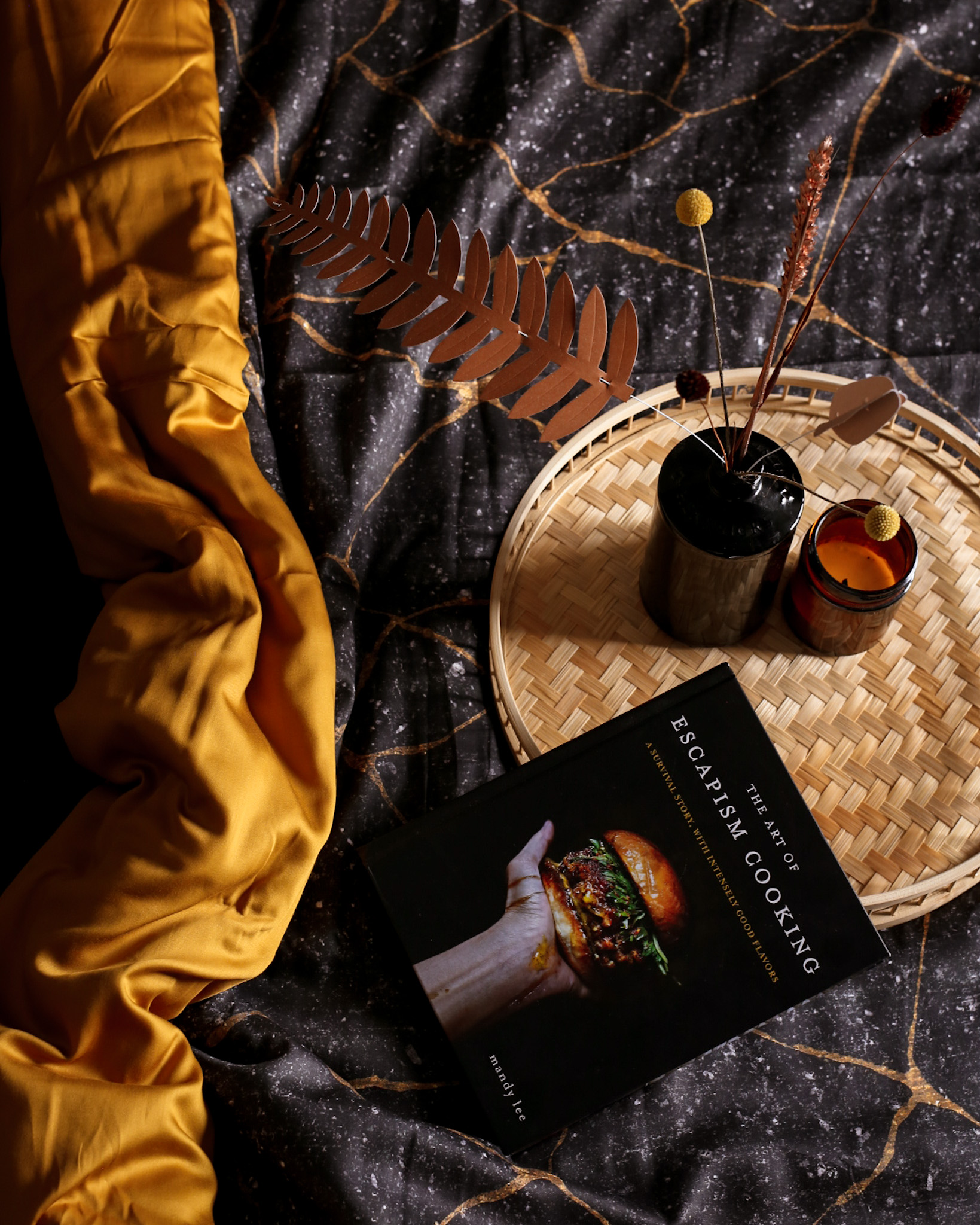 Tip: Duurzaam beddengoed van Kayori+ winactie