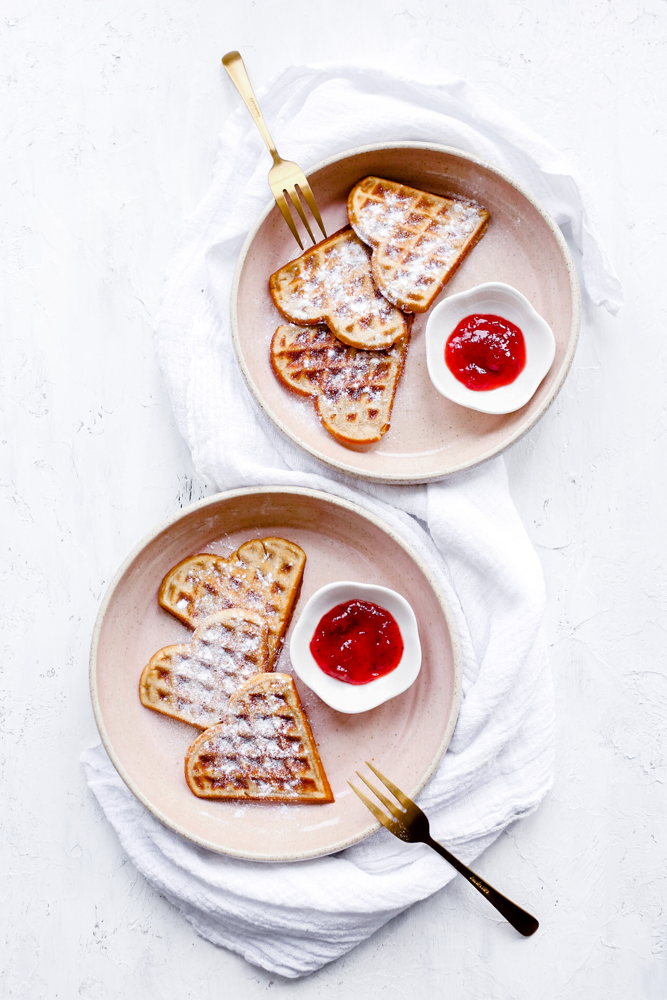 Snel wafels maken – simpel recept incl hack