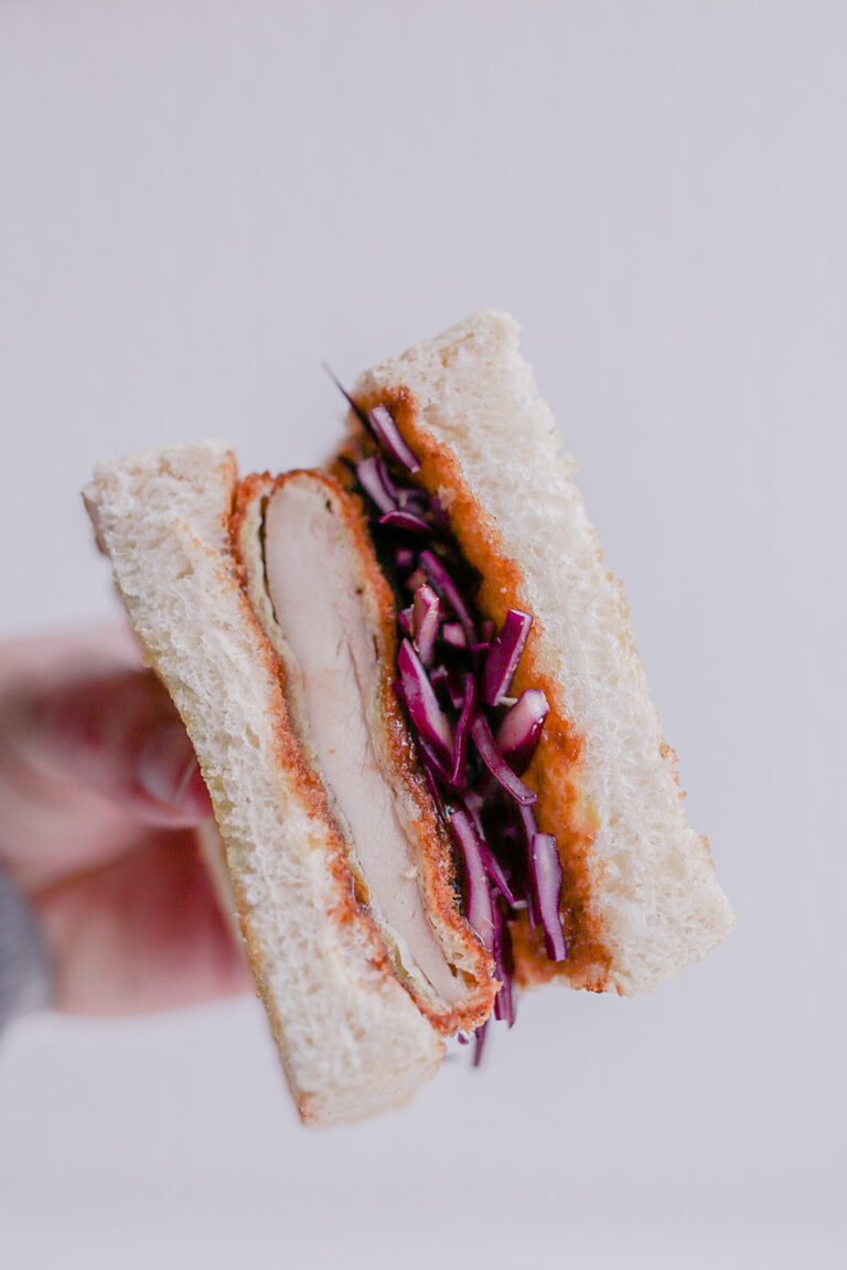 katsu sando kip