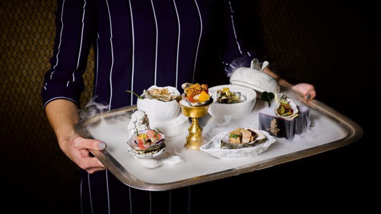 culinaire hotel arrangementen the fork