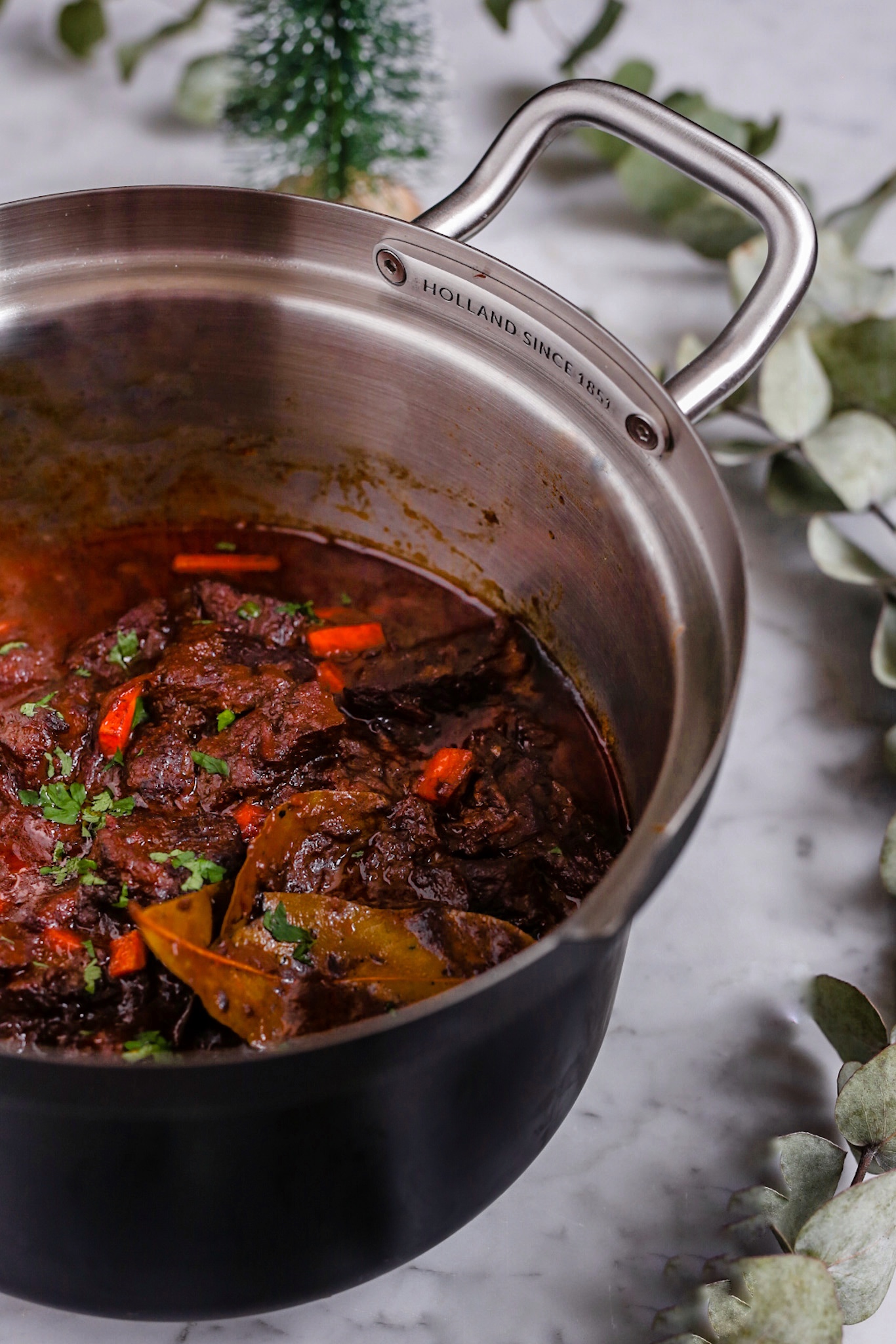 Stoofvlees recept met tips voor het vlees