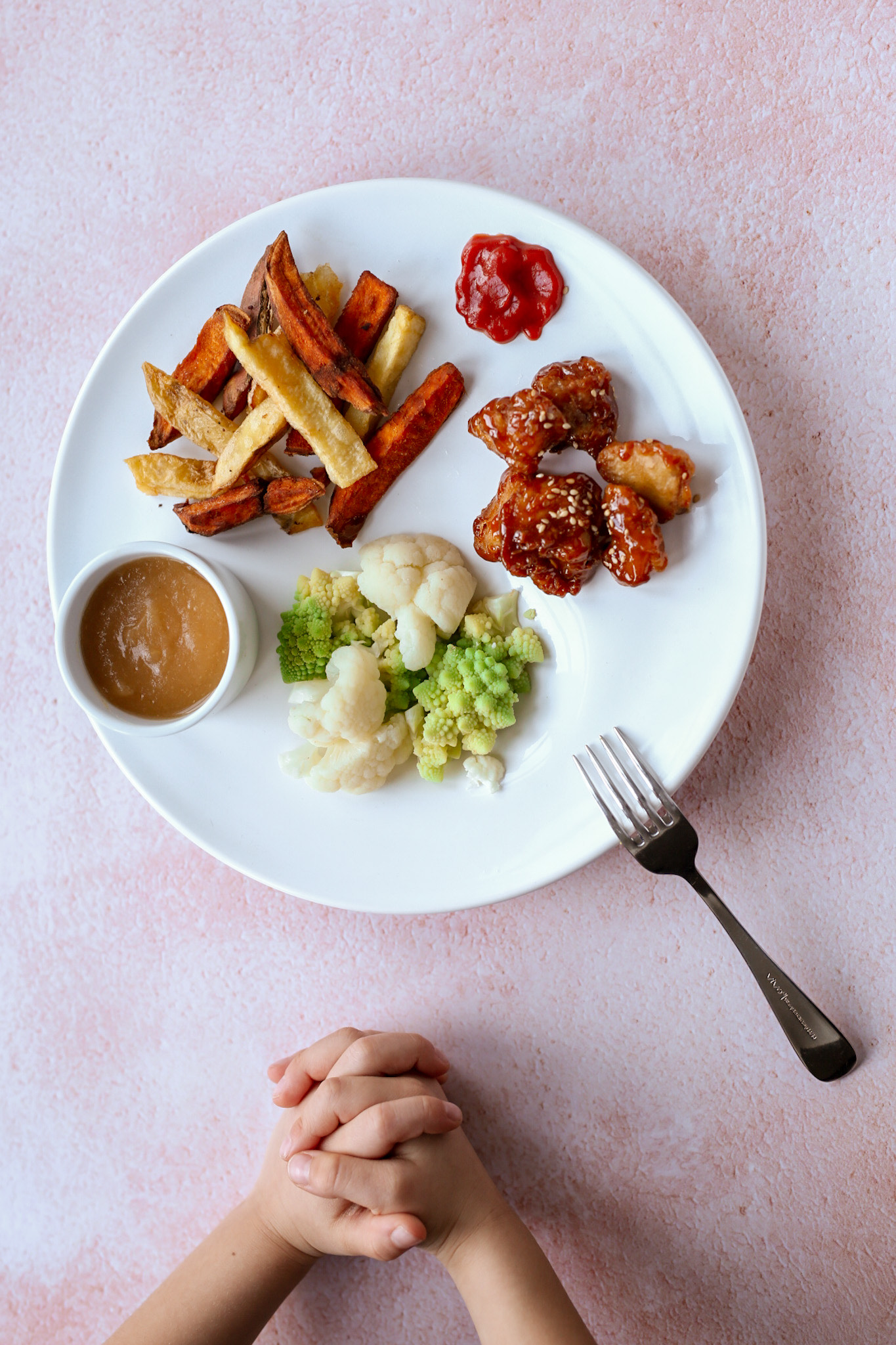 Kind (nog meer) groenten laten eten – 20+ tips