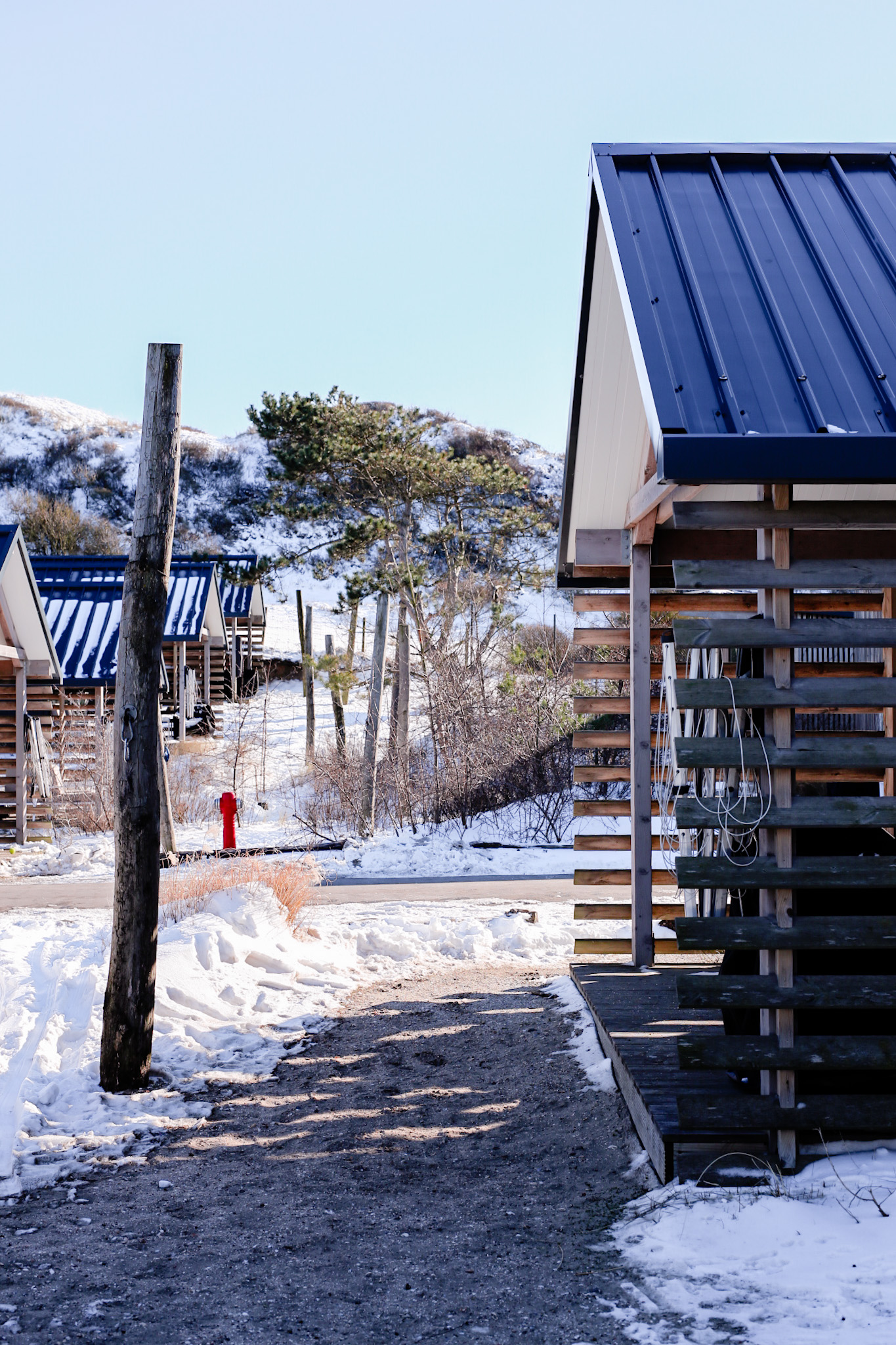 Staycation Bloemendaal met Roompot