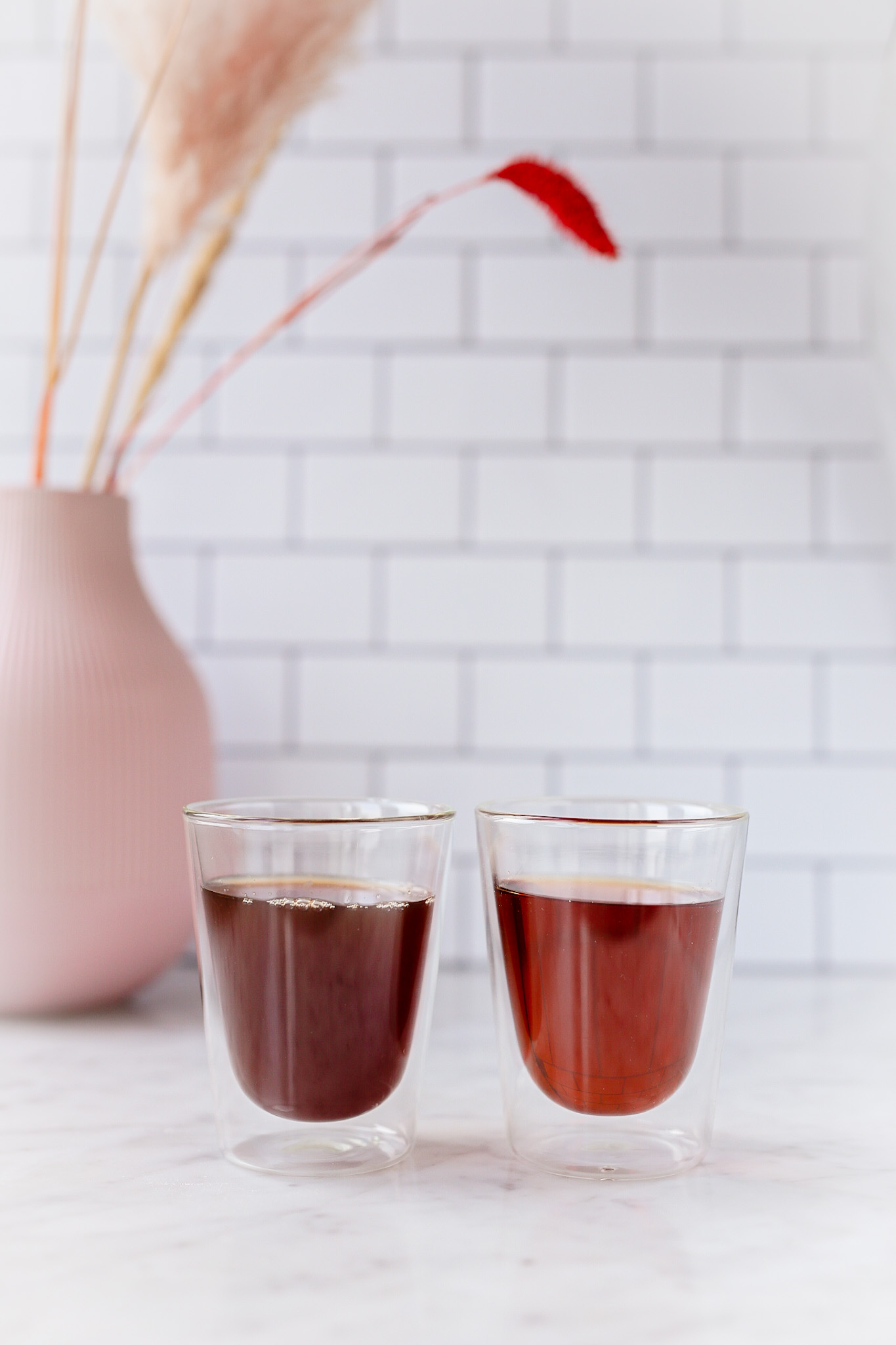 Zo zet je een perfect kopje thee