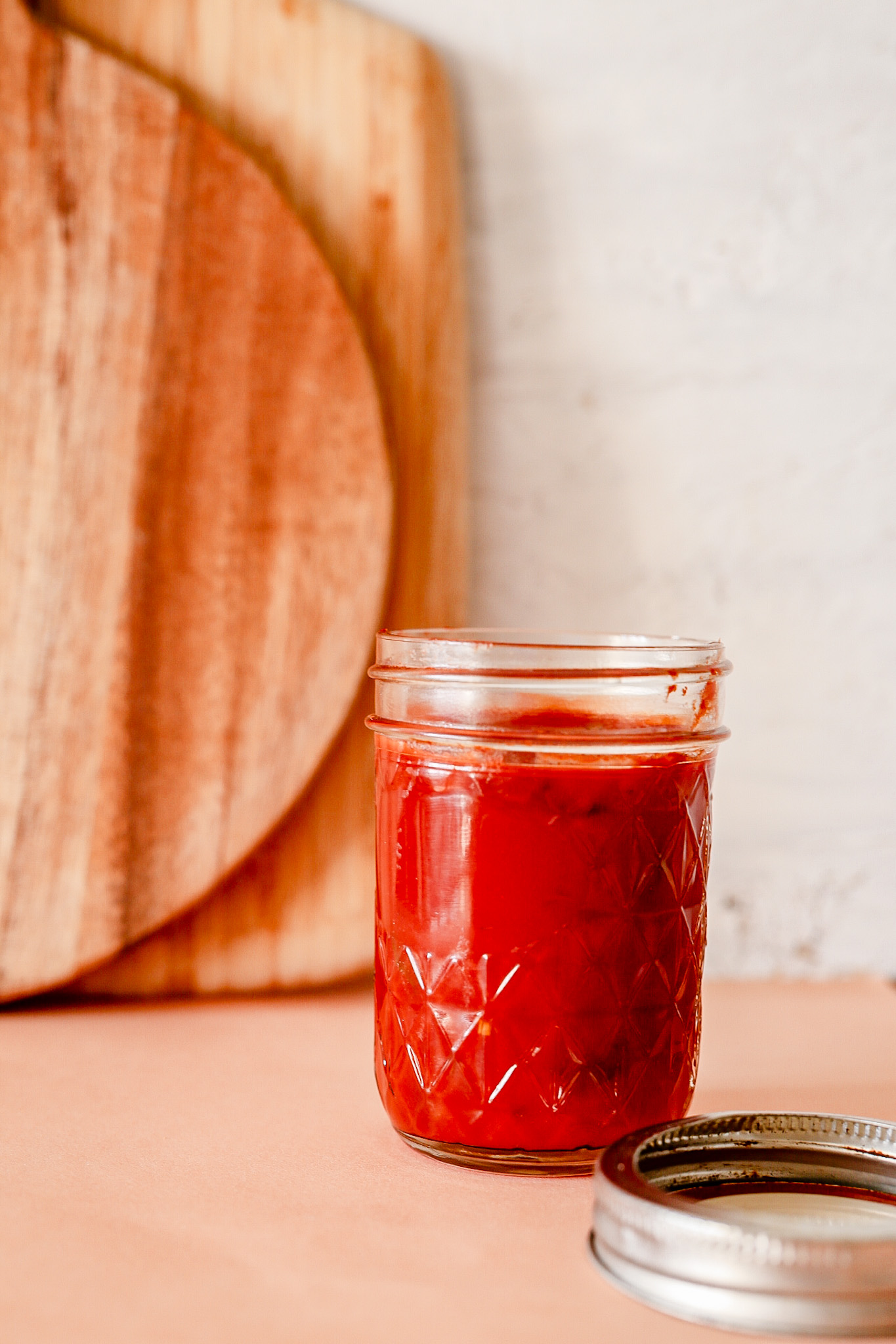 Zelf pizzasaus maken met passata