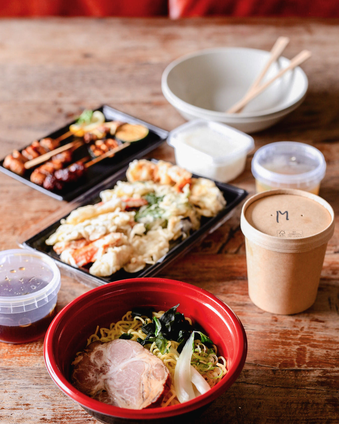 5 tips voor lekker eten in Uithoorn