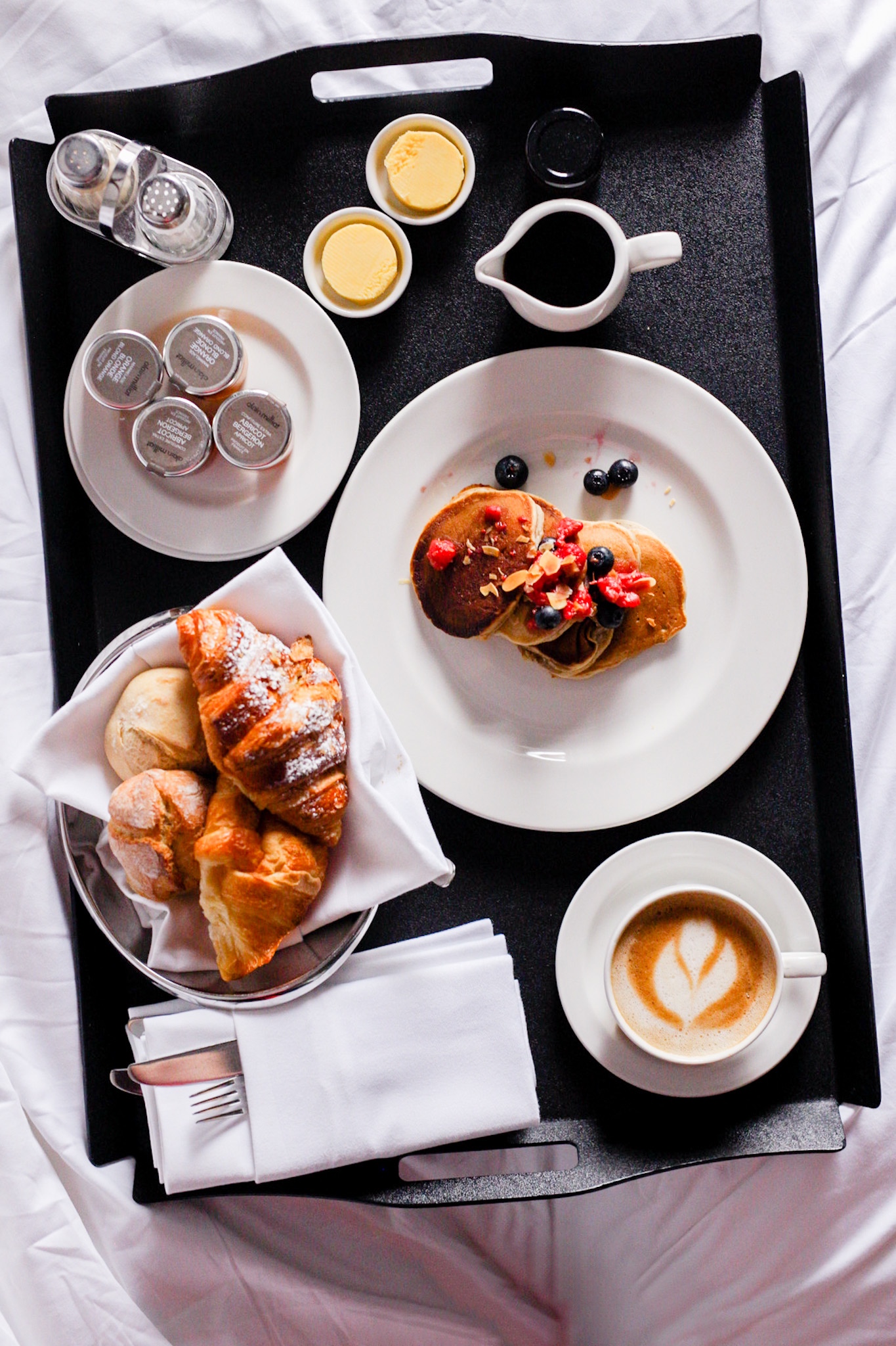 Staycation Hotel Pulitzer Amsterdam + eten bij Jansz