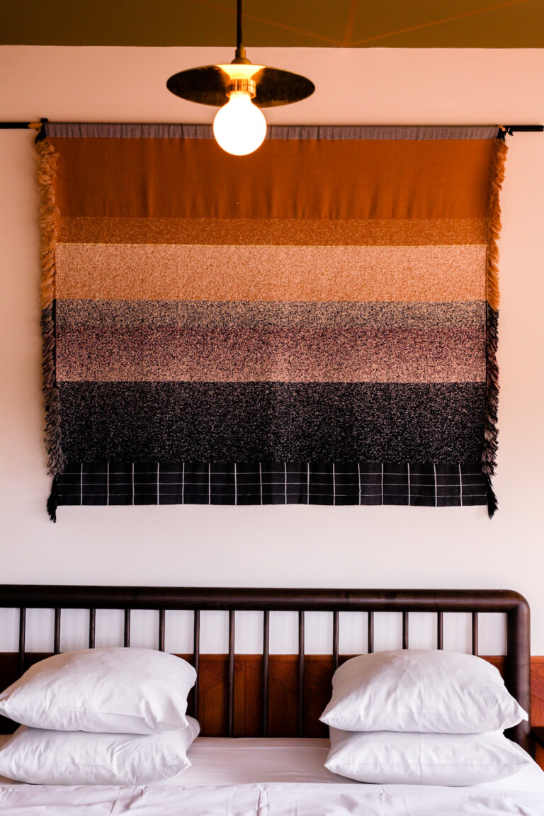 staycation Amsterdam