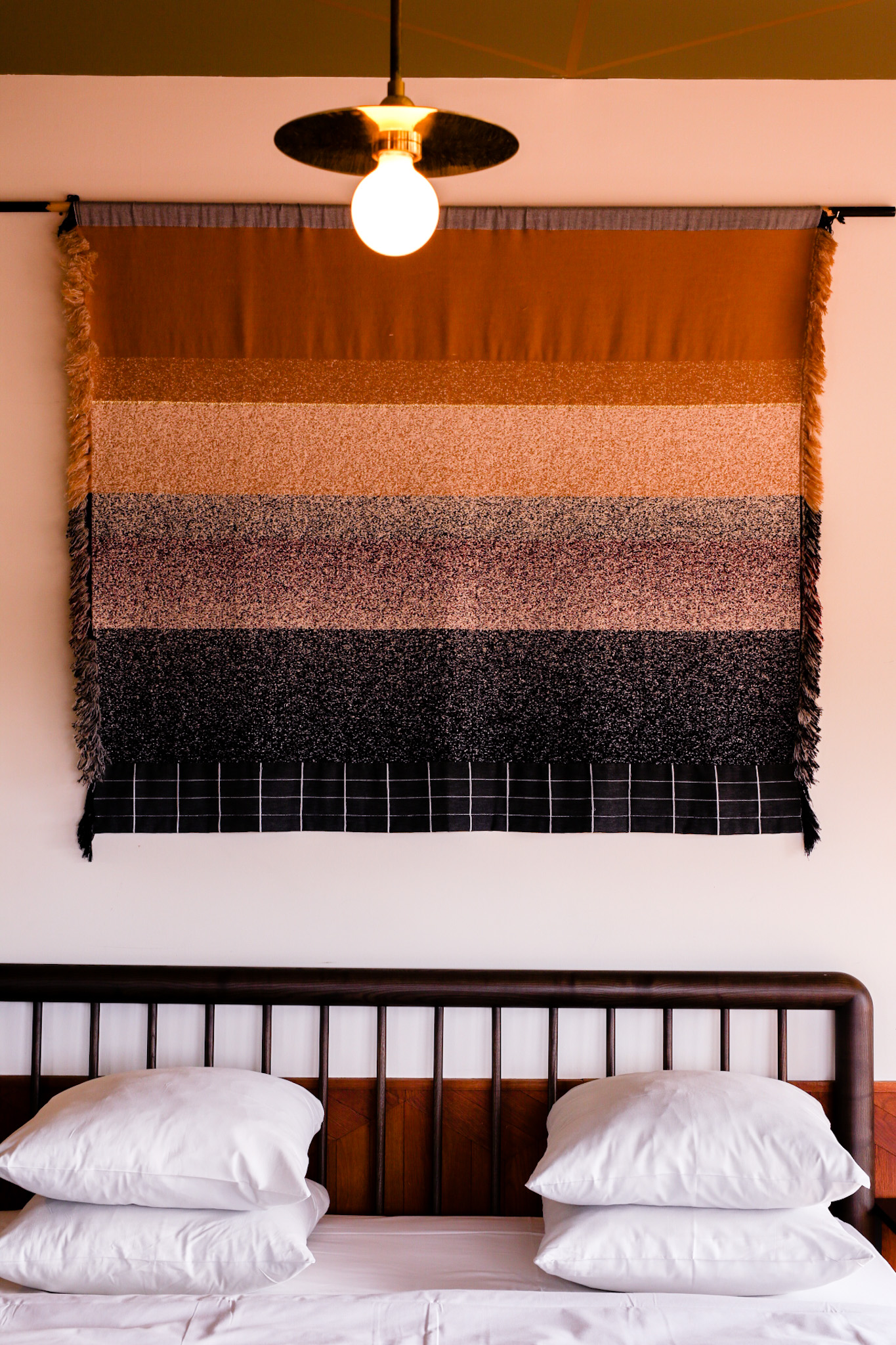 Staycation Amsterdam met kids bij Hotel V