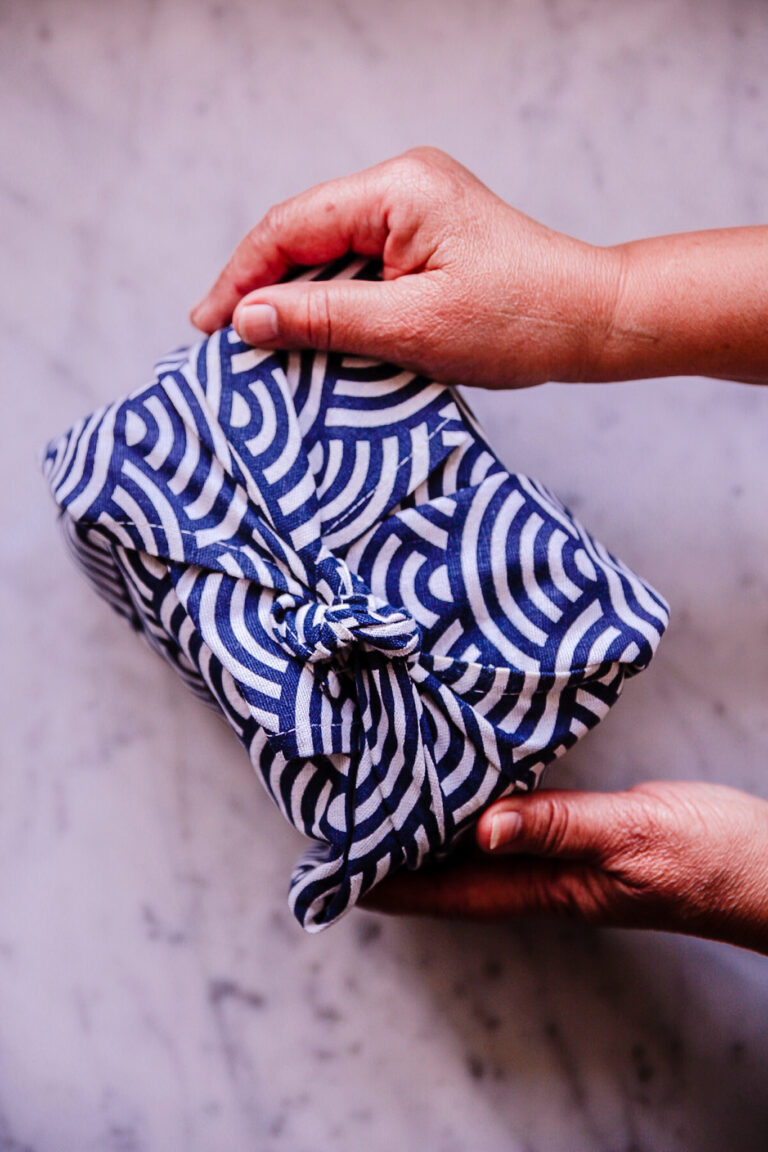 kook voor je buur thuisgekookt