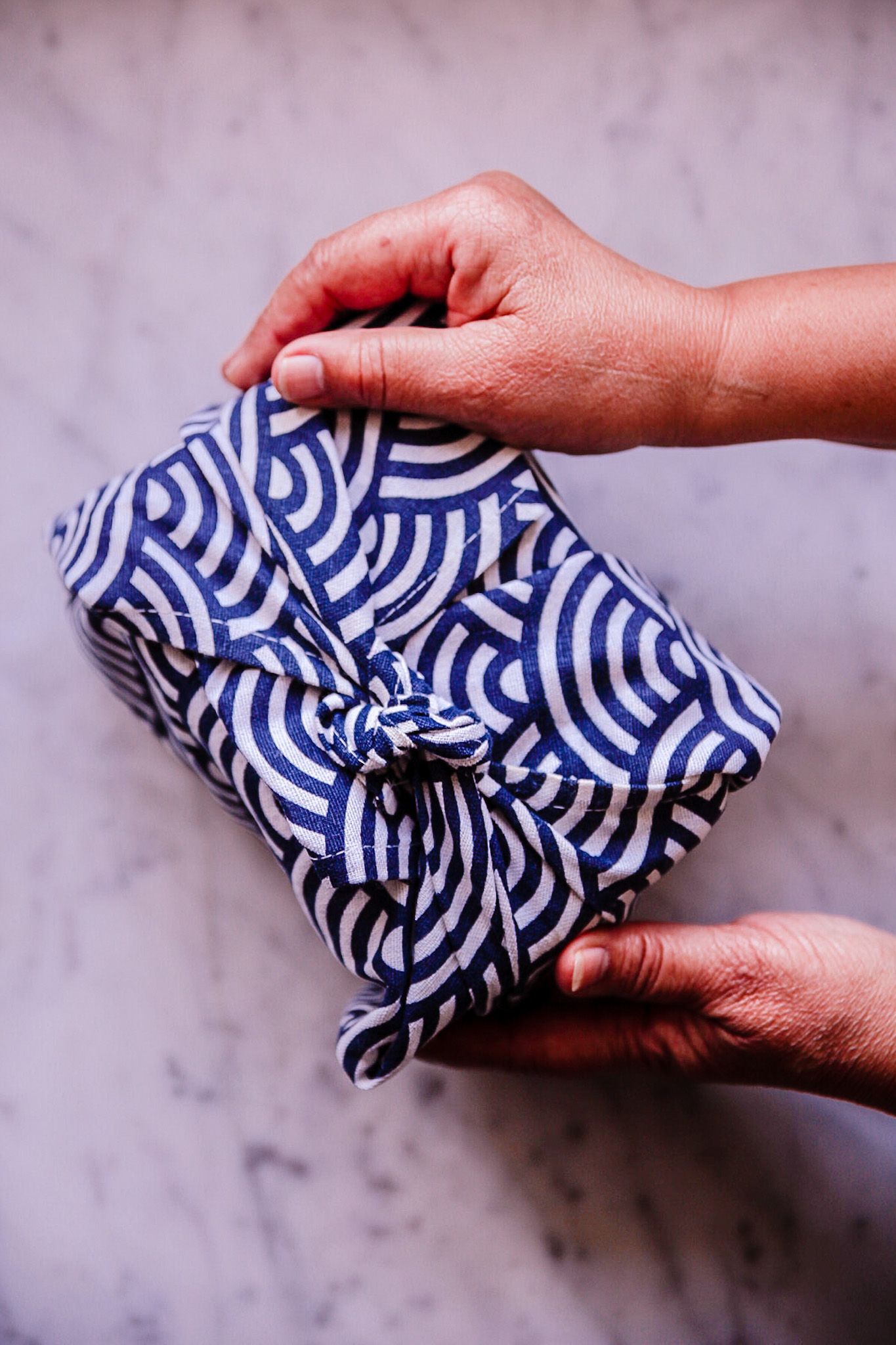 Kook voor je buur 10 daagse