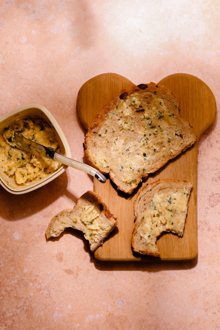 lekkerste knoflookboter