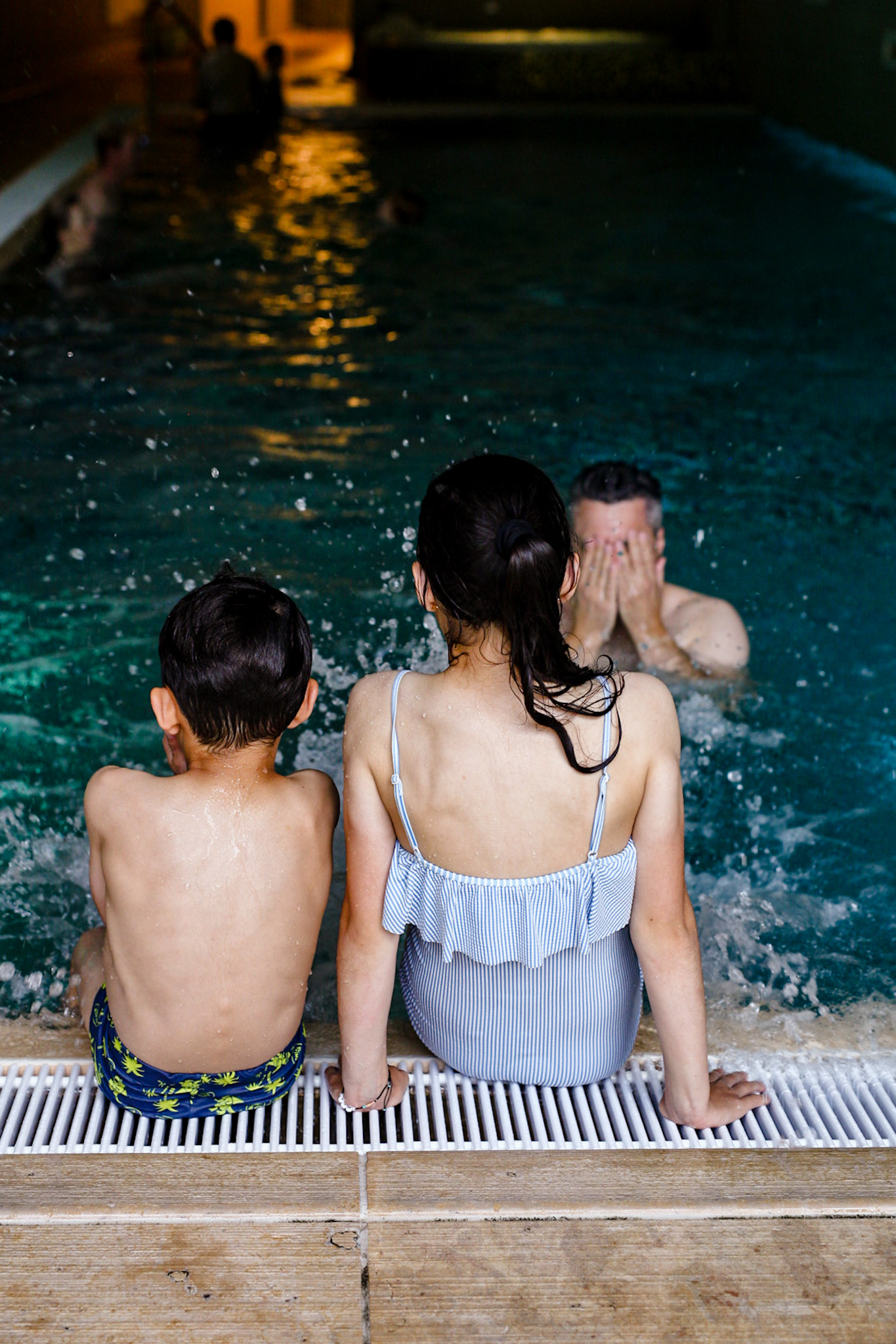 Zomer 2022 – vakantie in eigen land en een nachtje Blooming hotel in Bergen