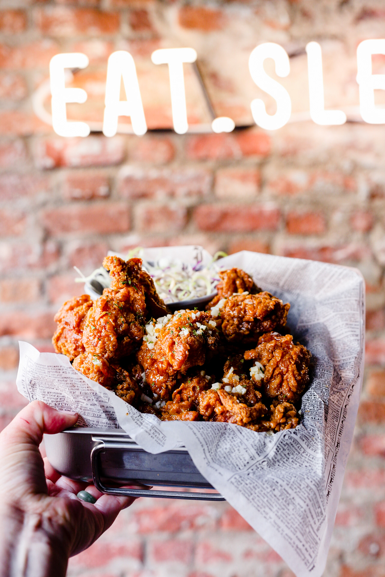 Sojubar Amsterdam – culinessa eats