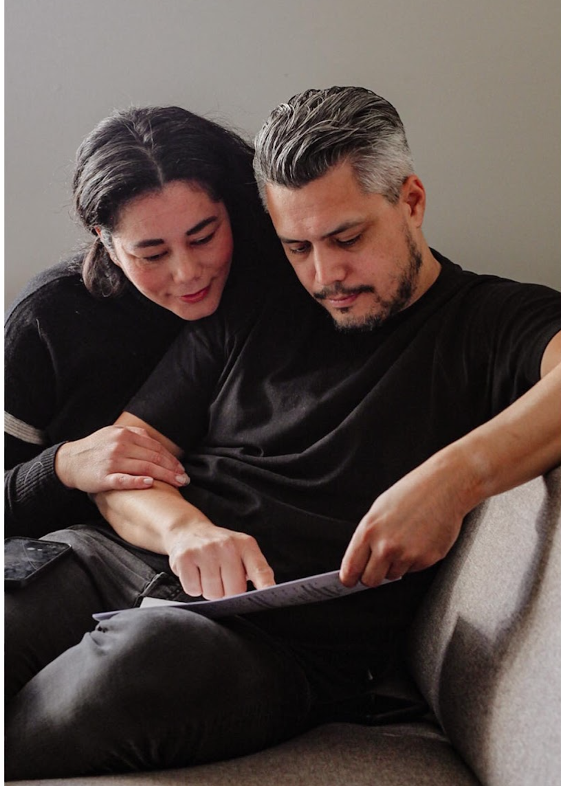 Wij gaan verhuizen – wat een timing!