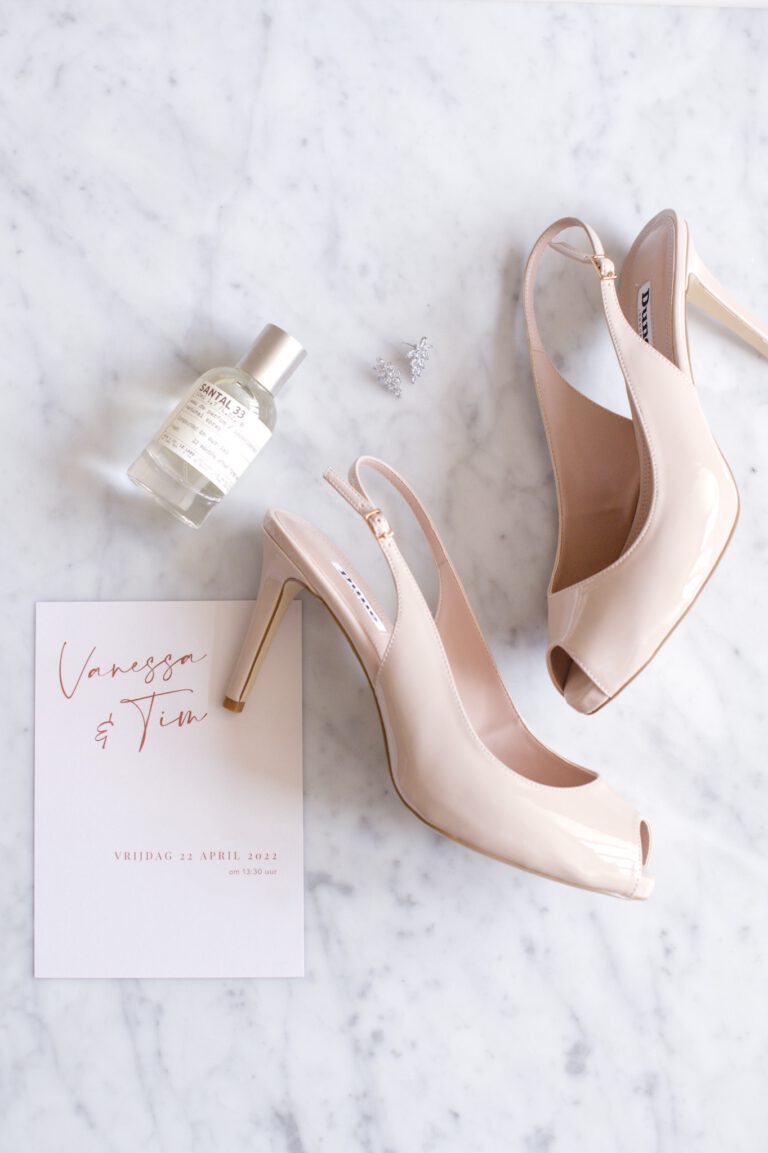 Trouwen: je eigen trouwkaart maken