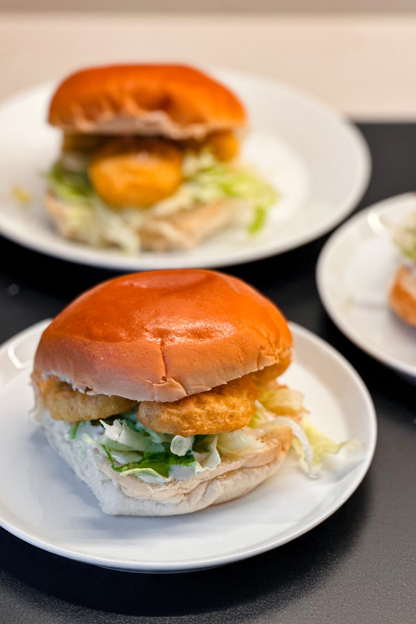 McChicken thuis maken