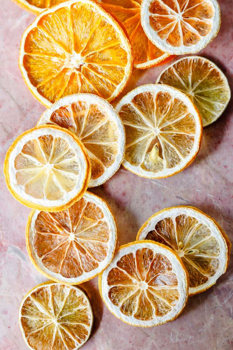 fruit drogen airfryer