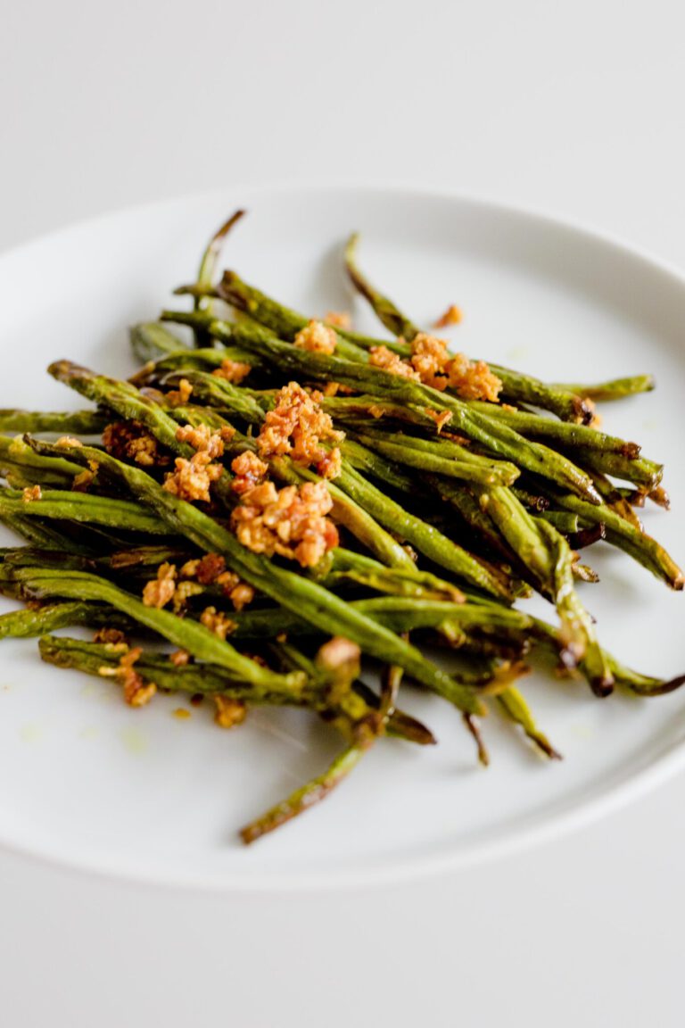 knoflook bonen din tai fung